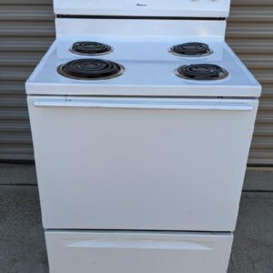 Appliances & Electronics